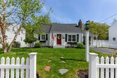 112 Howie Road