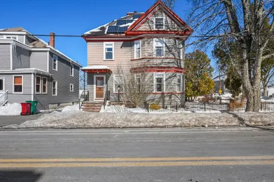 249 Princeton Boulevard