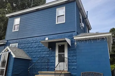 49 Cross Road