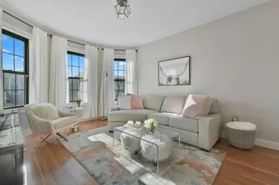 6 Elton Street #3 1