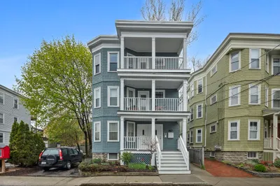 29-31 Washburn Ave #1B 1