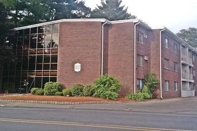 915 Edgell Road #88