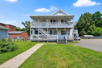 45-47 Pleasant St
