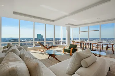 1 Franklin Street #4802