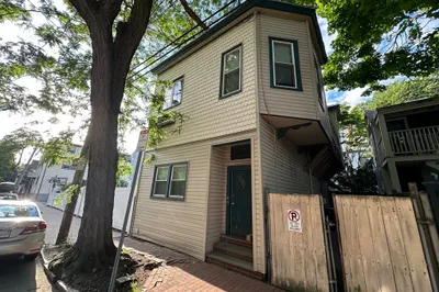 153 Spring Street #2