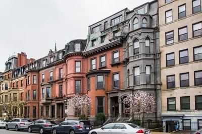 74 Commonwealth Ave #6