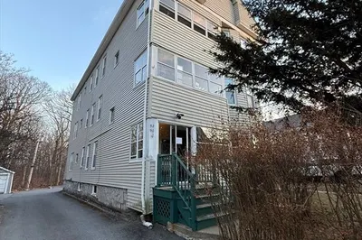 92 Stanton Street #3 1