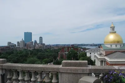 21 Beacon Street #6B