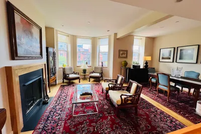 244 Newbury #PH