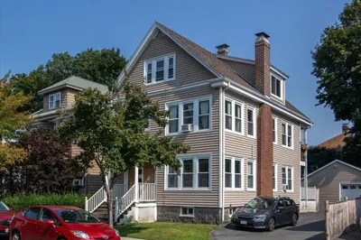 28 Bexley Rd #3