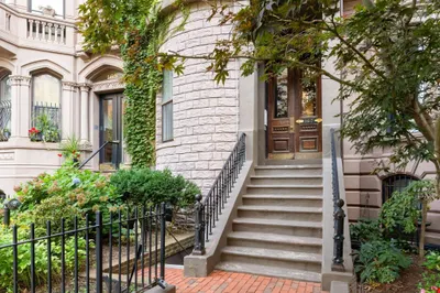 167 Beacon St #1/3 1