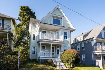 53 Montvale Street #2