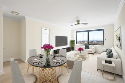 85 E India Row #36D 1