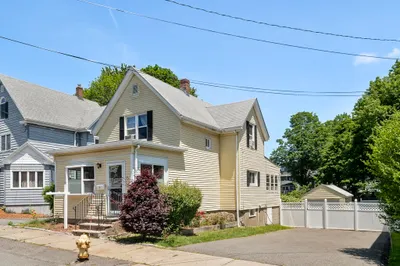 25 Birch St.