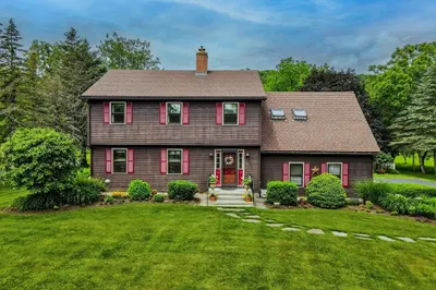 714 Colrain Rd 1