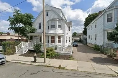 16 Cohasset St #202 1