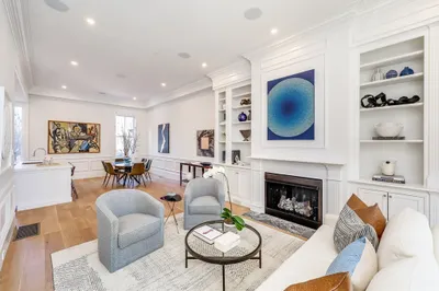 1 Fairfield Street 1