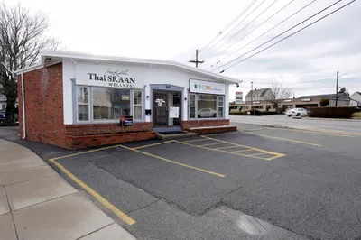 597 Dartmouth St #AB 1