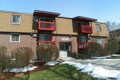 15 Wildwood St #16