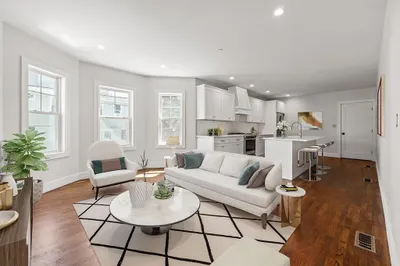 34 Alpha Rd #1