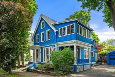 9 Sheridan Road 1
