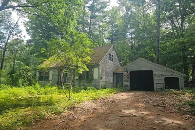 278 Central St