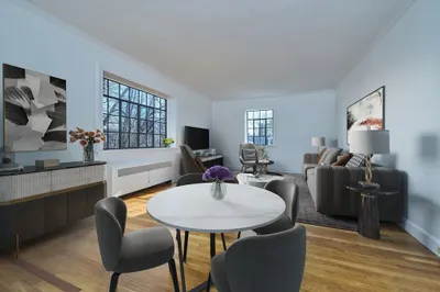 100 Sewall Ave #5