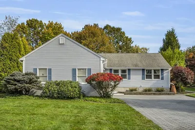 12 Bennetts Crossing
