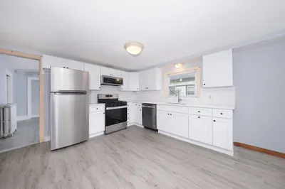 138 Brown St #2