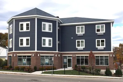 225 West Squantum St #204 1