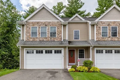 215 Rangeway Rd #33 1