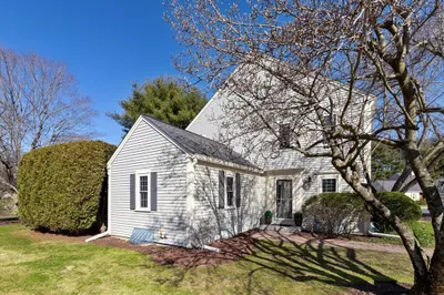 5 Seaborn Pl #5 1