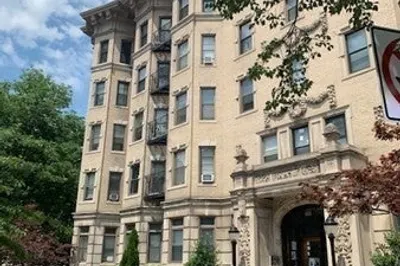 1111 Boylston St #31