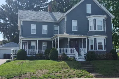 136 Bolton Street #1 1