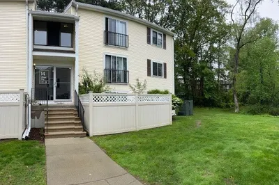 14 Village Way #23 1