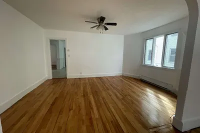 88 Lovell Street #1