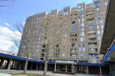 77 Pond Ave #312
