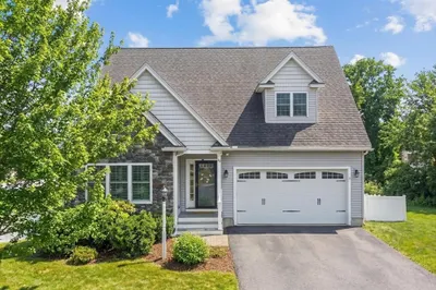 36 Empire Drive