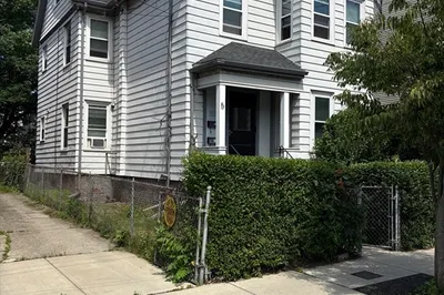 5 Beacon St #1 1
