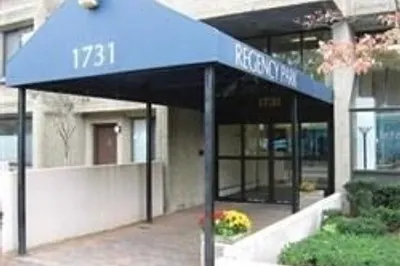 1731 Beacon St #1110