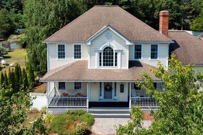 257 Flagler Dr 1