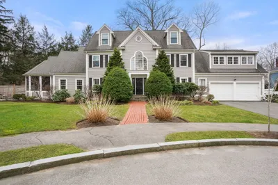 45 Buswell Park