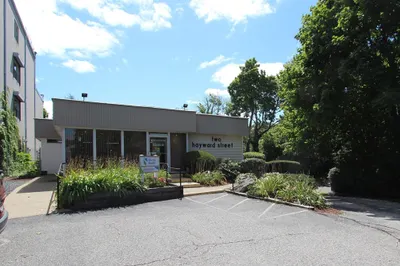 2 Hayward St 1