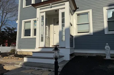 15 Cherry Street #B 1