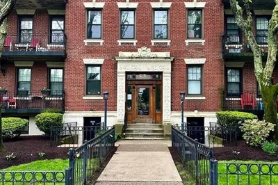 1758 Commonwealth Ave #7 1