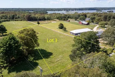 533 Horseneck Road - Lot 3 Rd 1
