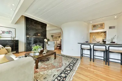 124 Beacon St #6F