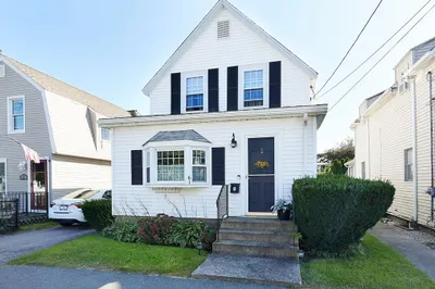 61 Crosby St 1