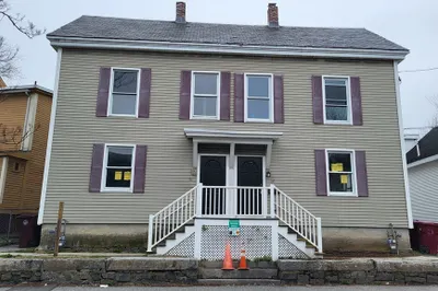 50 Willow Street #50 1