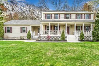 210 W Hill Rd 1